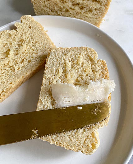The Best Vegan and Gluten-free Homemade Bread
