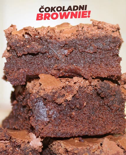 Ultimativni Brauni🍫👑