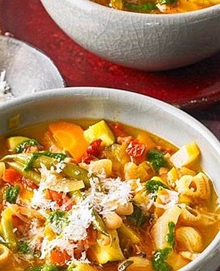 Minestrone