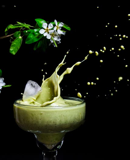 Borhani (বোরহানী)