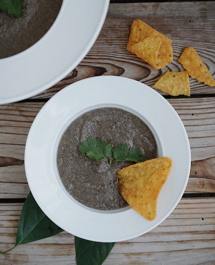 Black Bean Sauce