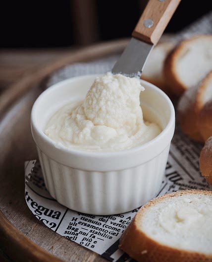 Garlic Butter