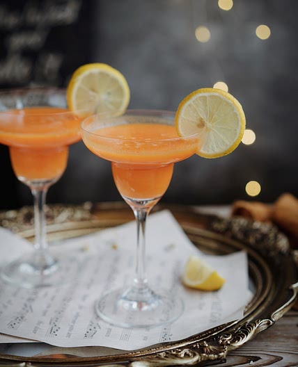 Mixed Vitamin C Juice