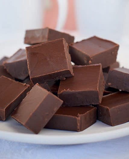 Easy Chocolate Fudge