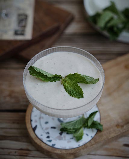 Banana Smoothie