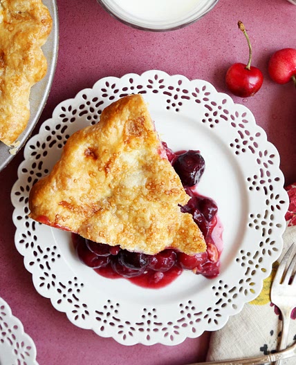 Cherry Pie
