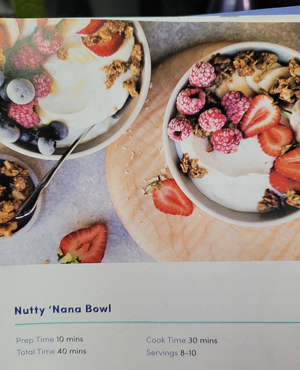 Granola
