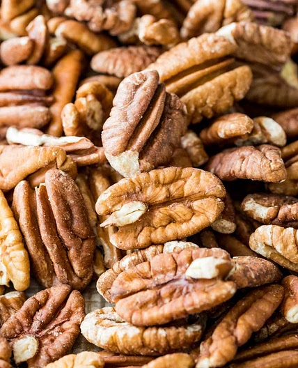 How to Toast Pecans