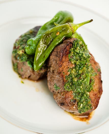 Best Way to Cook Filet Mignon for Perfect Medium-Rare