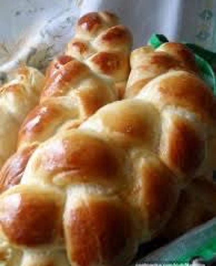 Pletenice 🥐