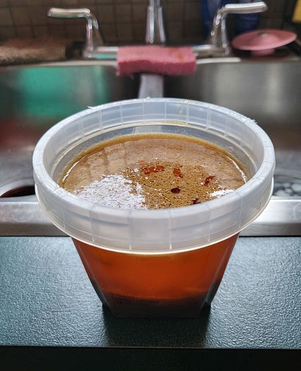 Seafood Boil Butter Sauce