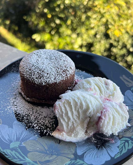 Fondant 🍮