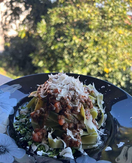 Ragu 🧆