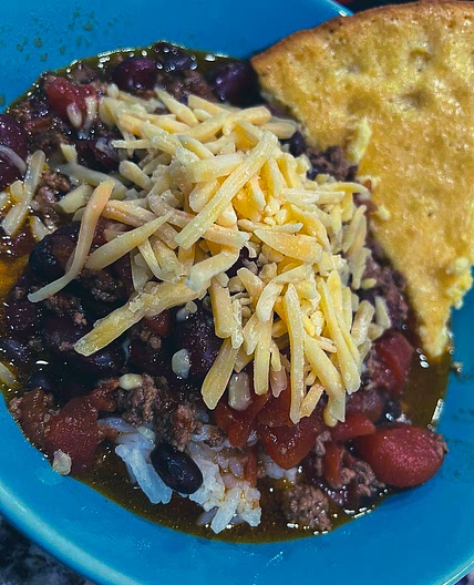 Flavorful Easy Chili