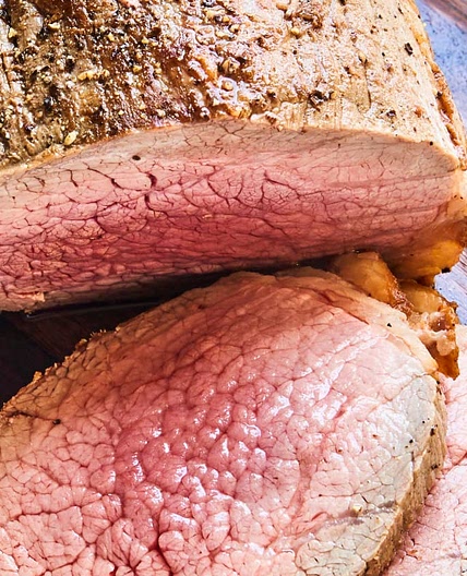 Instant Pot Roast Beef