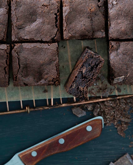 Chocolate Brownie