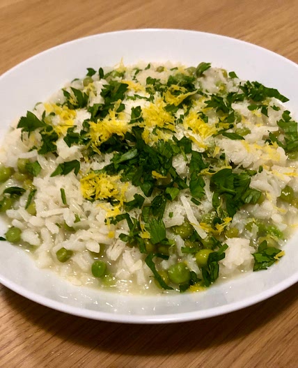 20. Risi e Bisi