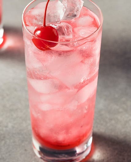 Dirty Shirley Is *The* Drink Of The Summer — Perfect It With These TikTok Recipes