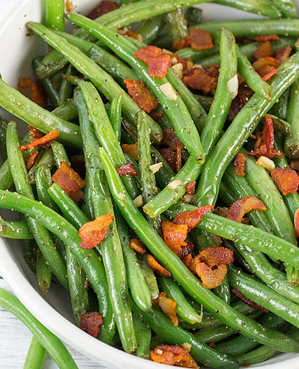 How to Make Green Beans