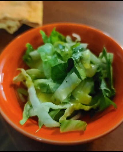 Mexcican Salad