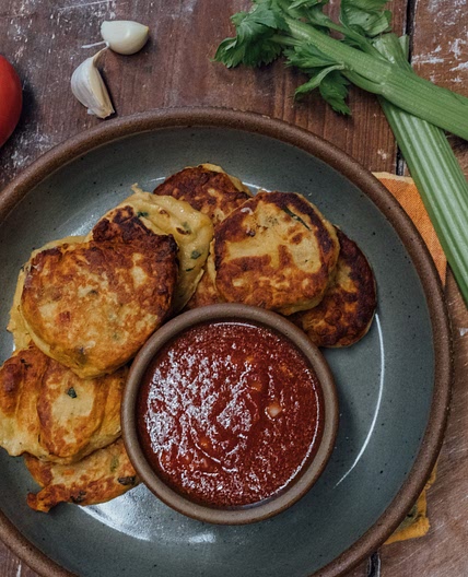 Christina Cooks, Inc