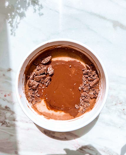HEALTHY MARS CREAM
