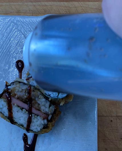 Eel Sauce 