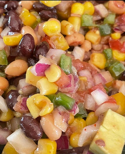 Cowboy Caviar