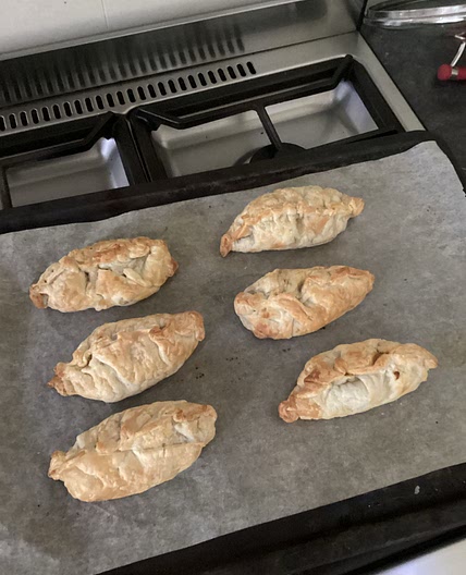Pasty
