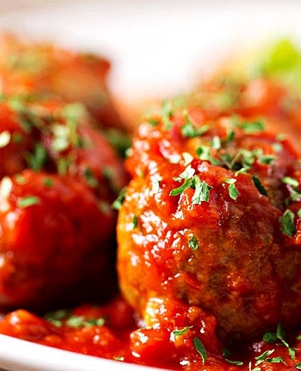 How to Make Meatballs Like a Professional Chef