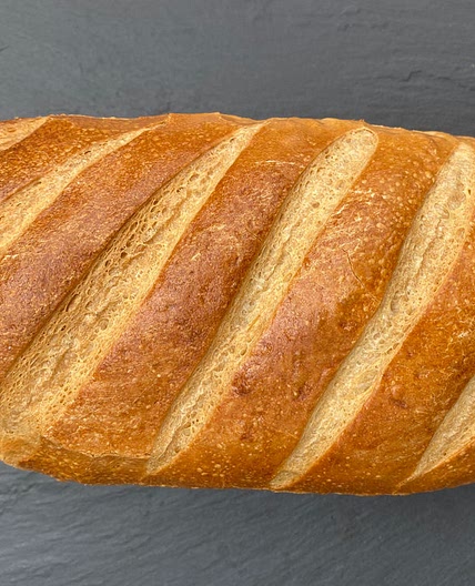Beer Bread