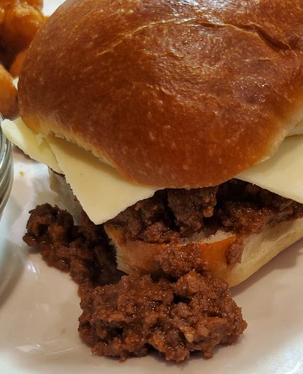 Sloppy Joes