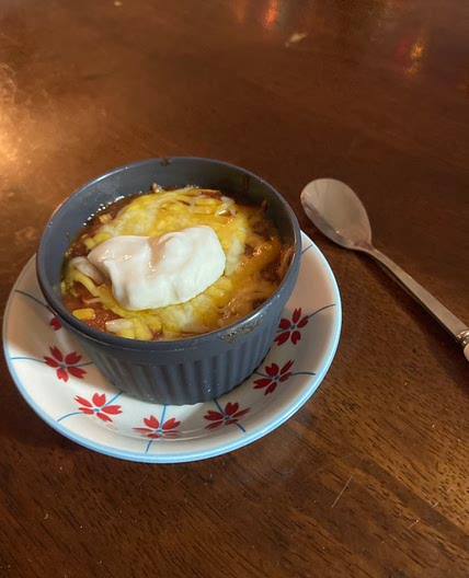Taco bake