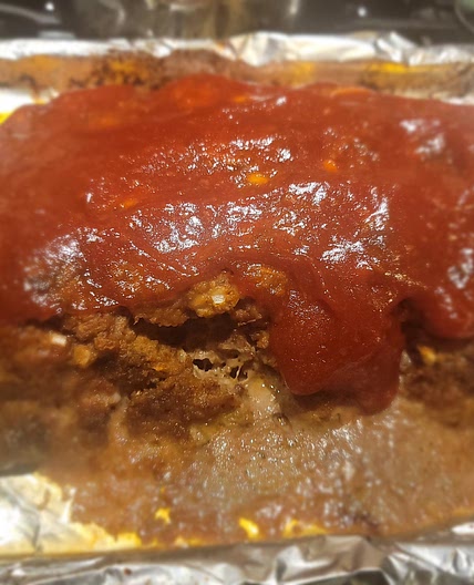 Meatloaf