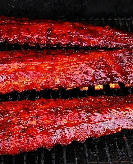 Ribs