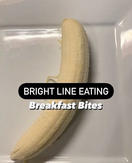 Blueberry Breakfast Yummies