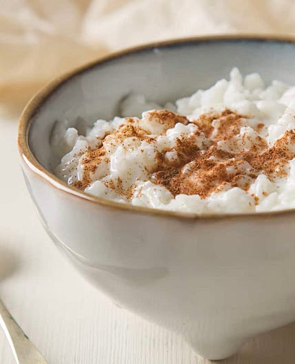 Arroz Con Leche