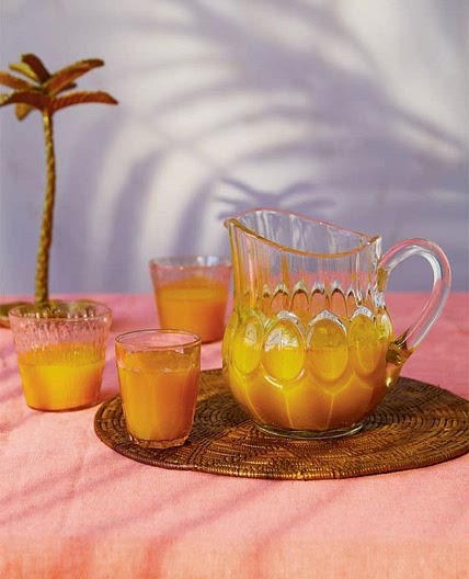 turmeric & tAmArind jAmu