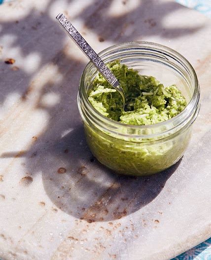 green coconut hot sauce