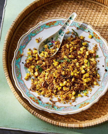 typhoon shelter corn