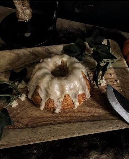 Skyrim Sweetrolls