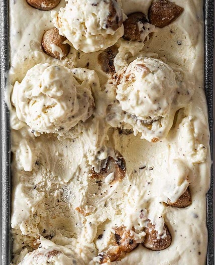 Cookie Dough