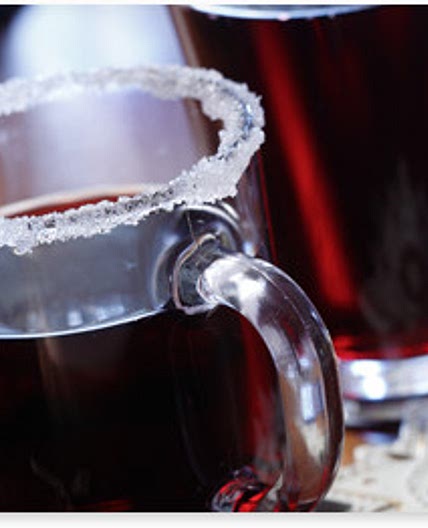 Vin chaud