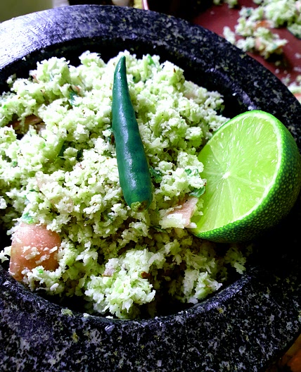 Polsambal