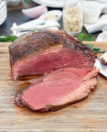 How to Roast Beef Perfectly