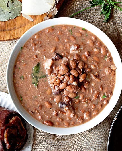 Pinto Beans