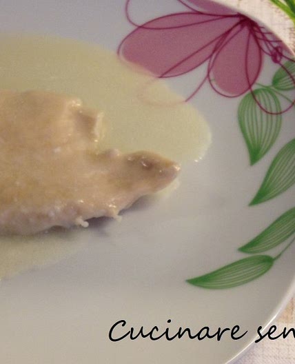 Scaloppine di pollo delicate | Cucinare senza Nichel