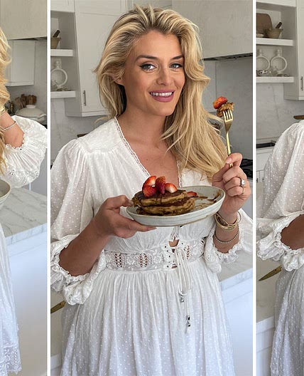Magic Pancakes