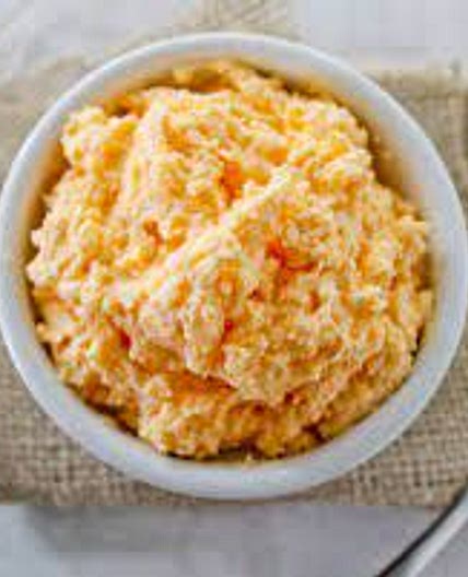 Cheese Paste
