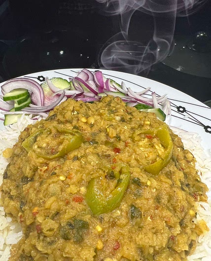 Masoor Daal / Split Red Lentils
